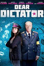 Watch Dear Dictator Alluc