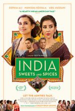 Watch India Sweets and Spices Alluc