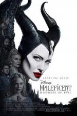 Watch Maleficent: Mistress of Evil Alluc