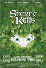 Watch The Secret of Kells Alluc