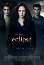 Watch The Twilight Saga: Eclipse Alluc