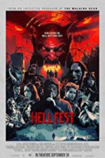 Watch Hell Fest Alluc
