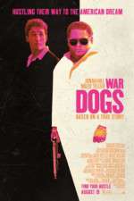 Watch War Dogs Online Alluc