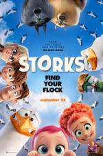 Watch Storks Alluc