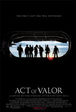 Watch Act of Valor Alluc