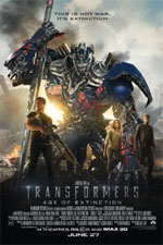 Watch Transformers: Age of Extinction Alluc