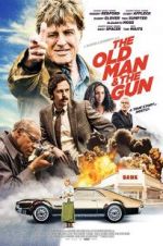 Watch The Old Man & the Gun Alluc