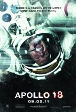 Watch Apollo 18 Alluc