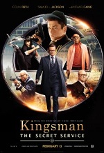Watch Kingsman: The Secret Service Alluc