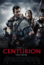 Watch Centurion Alluc