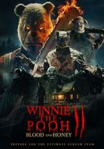 Watch Winnie-the-Pooh: Blood and Honey 2 Online Alluc