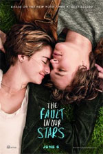 Watch The Fault in Our Stars Alluc