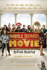 Watch Horrible Histories: The Movie - Rotten Romans Alluc