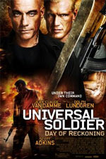 Watch Universal Soldier: Day of Reckoning Alluc
