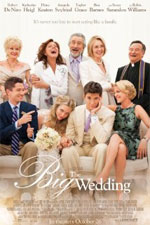 Watch The Big Wedding Alluc