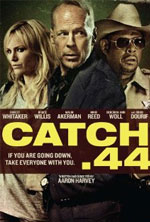 Watch Catch .44 Alluc