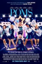 Watch Poms Alluc