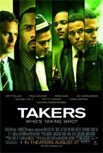 Watch Takers Alluc