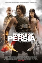 Watch Prince of Persia: The Sands of Time Alluc