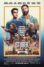 Watch Stuber Alluc