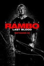 Watch Rambo: Last Blood Alluc