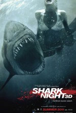 Watch Shark Night 3D Alluc