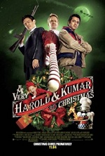 Watch A Very Harold & Kumar 3D Christmas Alluc