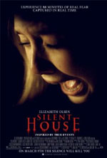 Watch Silent House Alluc