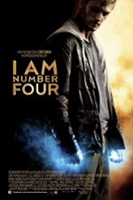 Watch I Am Number Four Alluc