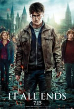 Watch Harry Potter and the Deathly Hallows: Part 2 Alluc