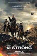 Watch 12 Strong Alluc