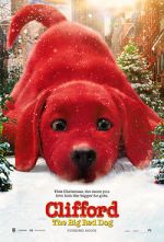Watch Clifford the Big Red Dog Alluc