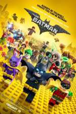 Watch The LEGO Batman Movie Alluc