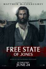 Watch Free State of Jones Online Alluc