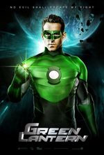 Watch Green Lantern Alluc