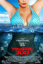Watch Piranha 3DD Alluc