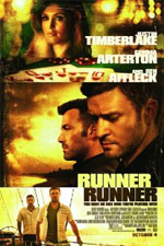 Watch Runner Runner Alluc