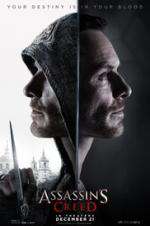 Watch Assassin's Creed Alluc