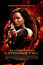 Watch The Hunger Games: Catching Fire Alluc