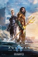 Aquaman and the Lost Kingdom alluc