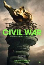 Civil War alluc