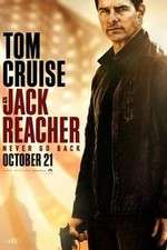 Watch Jack Reacher: Never Go Back Alluc