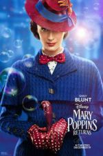 Watch Mary Poppins Returns Alluc