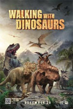 Watch Walking with Dinosaurs 3D Alluc