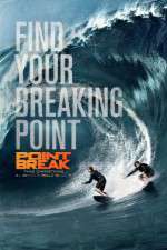 Watch Point Break Alluc