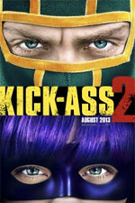 Watch Kick-Ass 2 Alluc