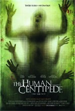Watch The Human Centipede (First Sequence) Alluc