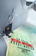 Watch Mission: Impossible - Rogue Nation Alluc