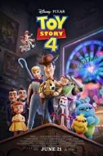 Watch Toy Story 4 Alluc