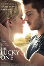 Watch The Lucky One Alluc